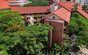 Hotel Camino Real